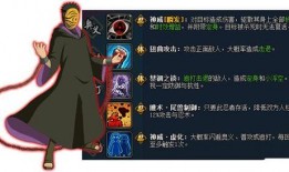 火影忍者最新大爆料,揭秘宇智波斑的真实身份与惊天秘密！